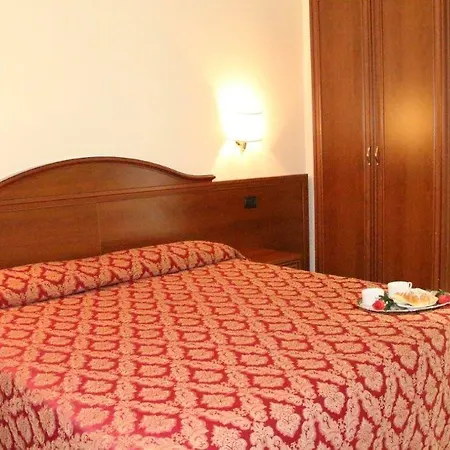 Mirage 3* Rome
