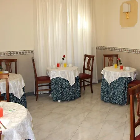 Mirage Hotel 3*