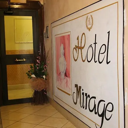 Hotel Mirage