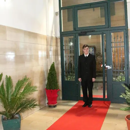 Mirage Hotel Rome