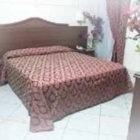 Hotell Mirage