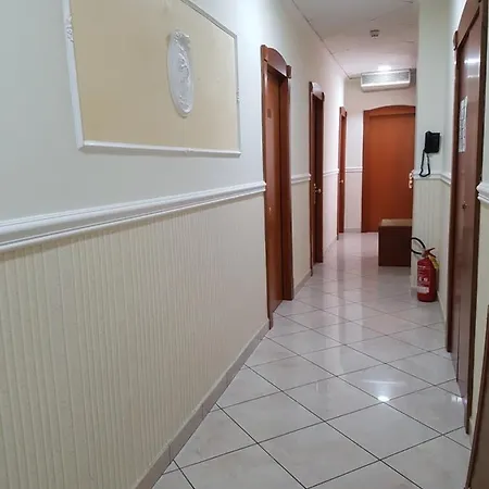 Mirage Ξενοδοχείο 3*
