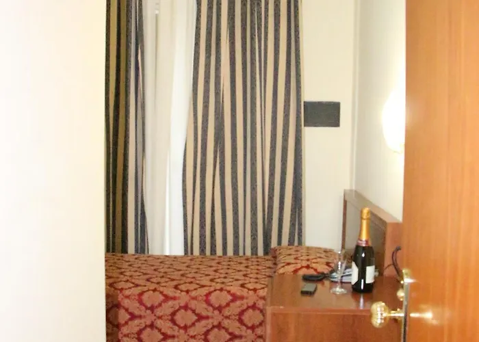 Mirage 3* Рим
