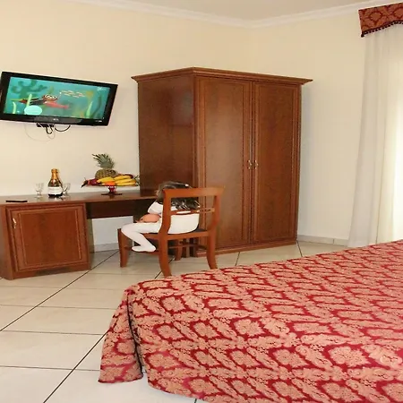 Hotel Mirage Rzym